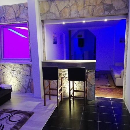 Stefan Plus Lodging Belgrad Dış mekan fotoğraf