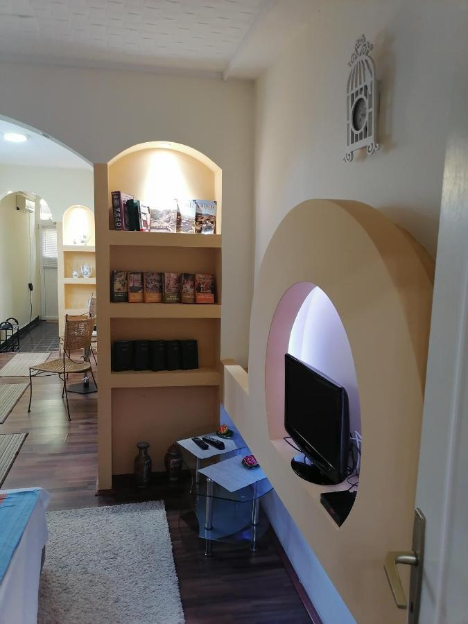 Stefan Plus Lodging Belgrad Dış mekan fotoğraf