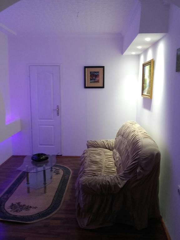 Stefan Plus Lodging Belgrad Dış mekan fotoğraf