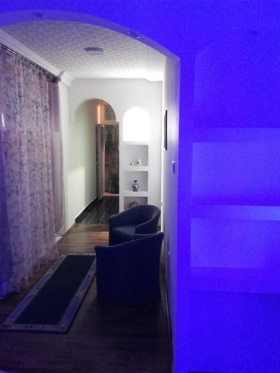 Stefan Plus Lodging Belgrad Dış mekan fotoğraf