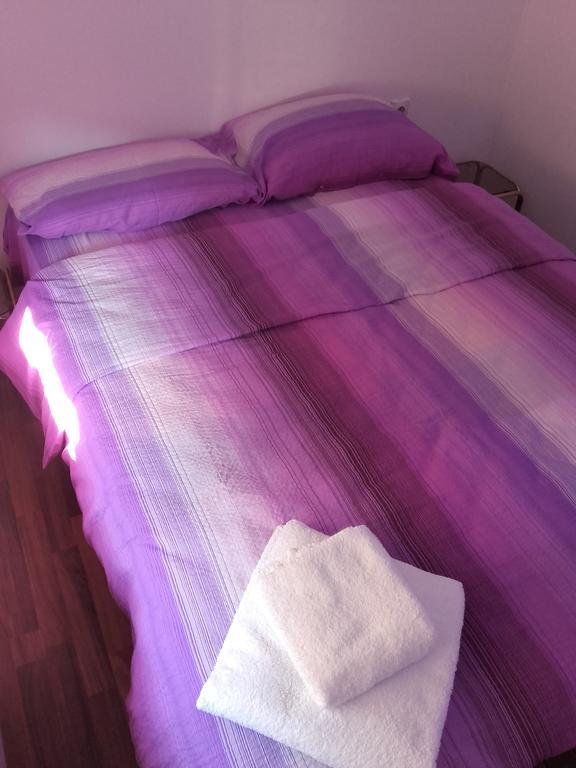 Stefan Plus Lodging Belgrad Dış mekan fotoğraf
