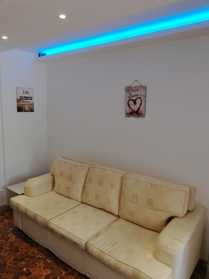 Stefan Plus Lodging Belgrad Dış mekan fotoğraf