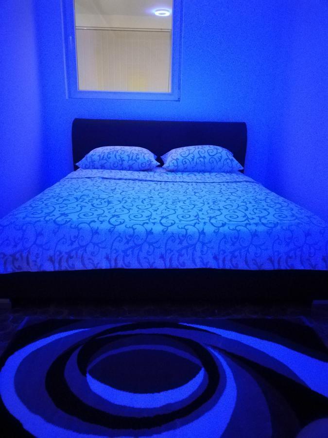 Stefan Plus Lodging Belgrad Dış mekan fotoğraf