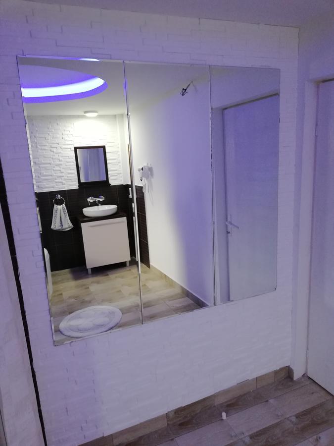 Stefan Plus Lodging Belgrad Dış mekan fotoğraf