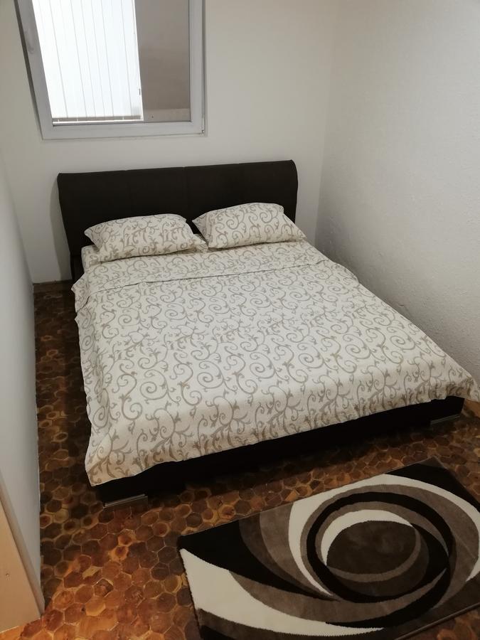 Stefan Plus Lodging Belgrad Dış mekan fotoğraf