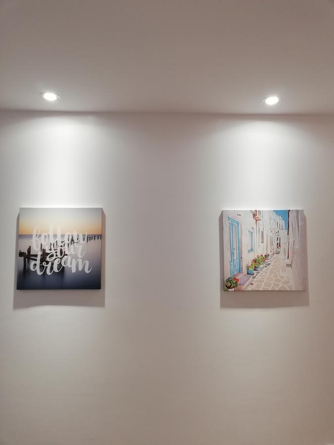 Stefan Plus Lodging Belgrad Dış mekan fotoğraf