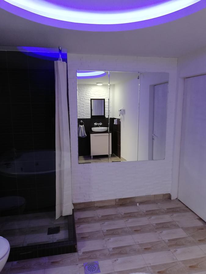 Stefan Plus Lodging Belgrad Dış mekan fotoğraf