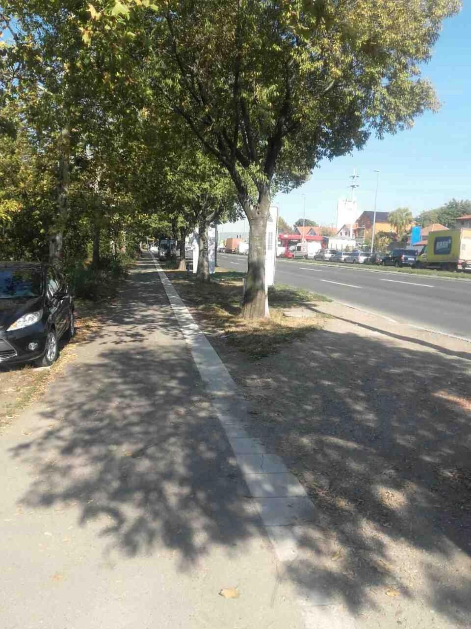 Stefan Plus Lodging Belgrad Dış mekan fotoğraf