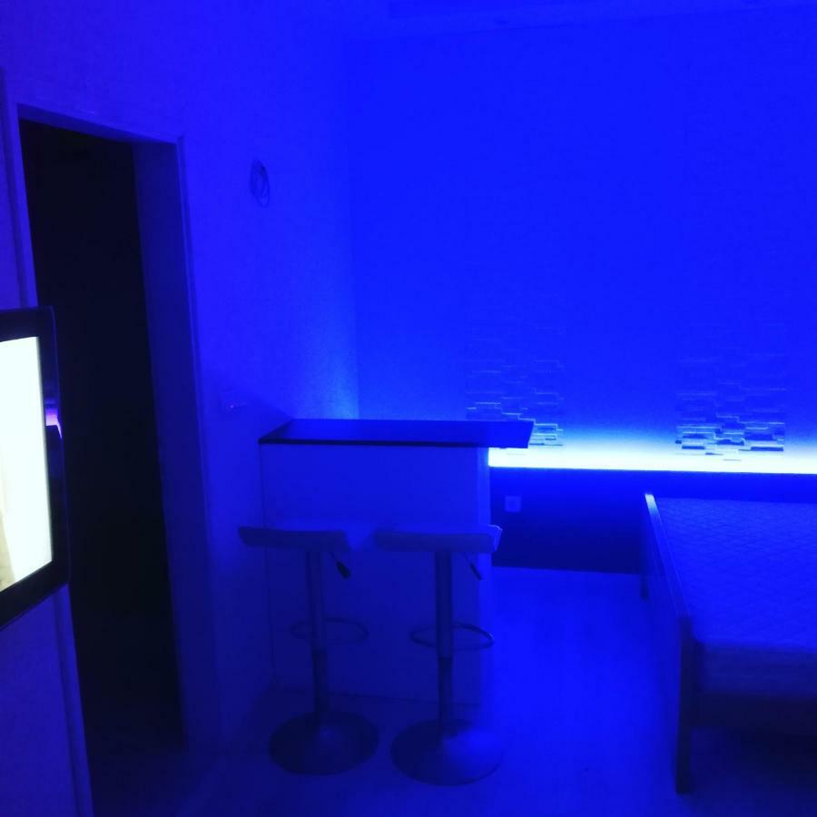 Stefan Plus Lodging Belgrad Dış mekan fotoğraf
