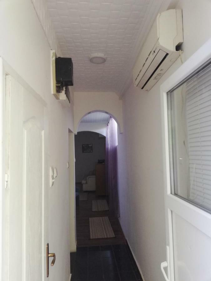 Stefan Plus Lodging Belgrad Dış mekan fotoğraf